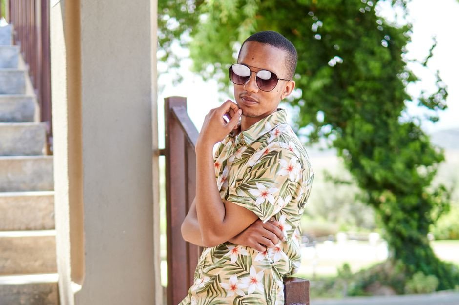 Luxury Short Sleeve Shirts