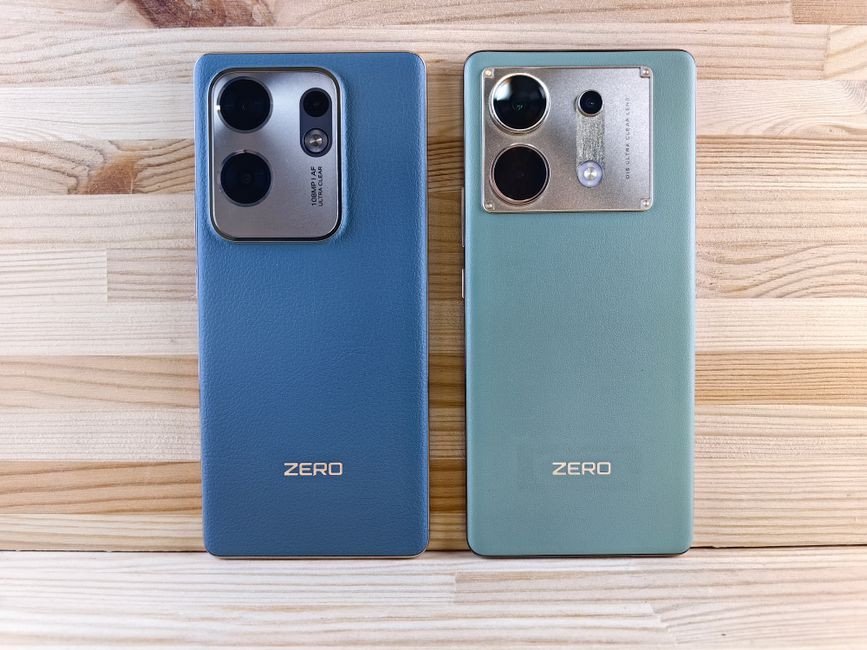 Premium Smartphones