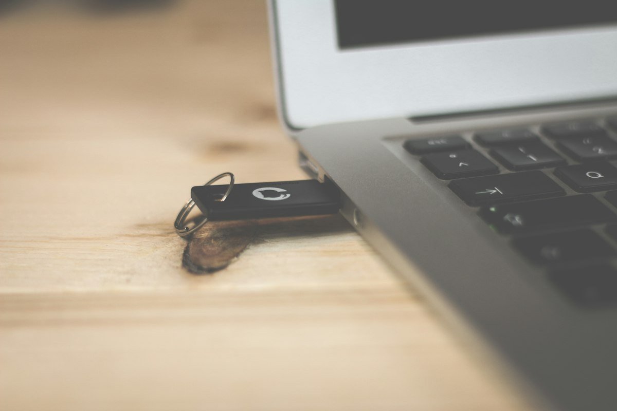 Special USB Flash Drives