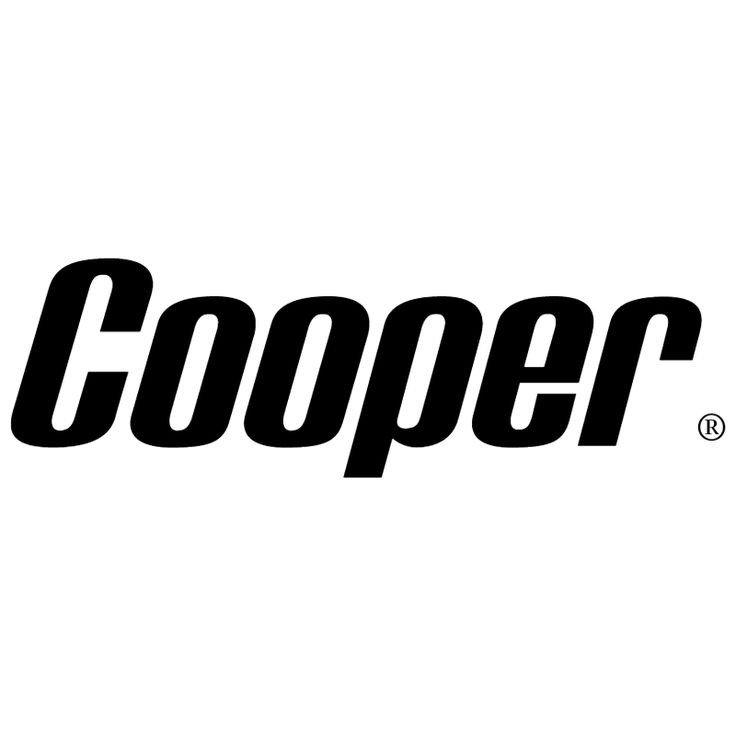 Cooper