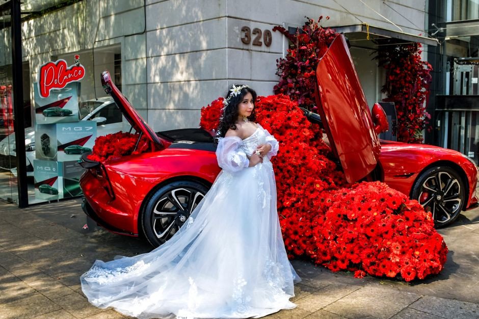 Sport Wedding & Events