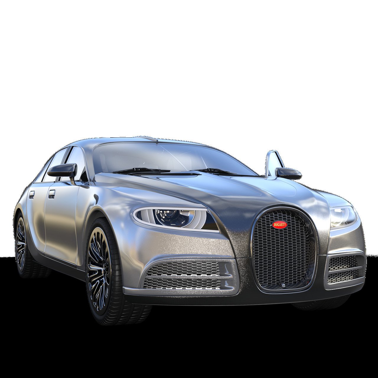 Luxury Mlahef