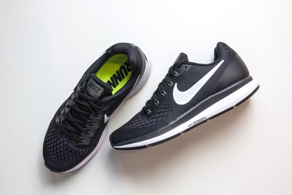 Nike Air Zoom Running Shoes