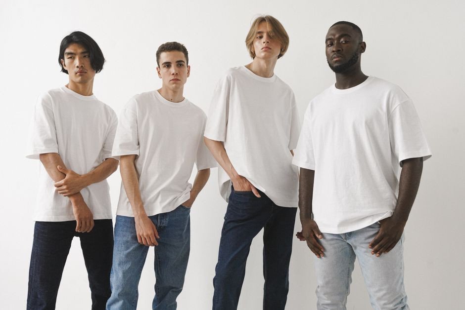 Premium T-Shirts & Polos