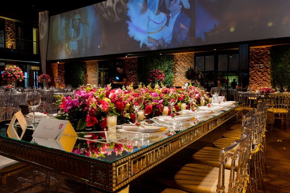 Luxury Wedding & Events