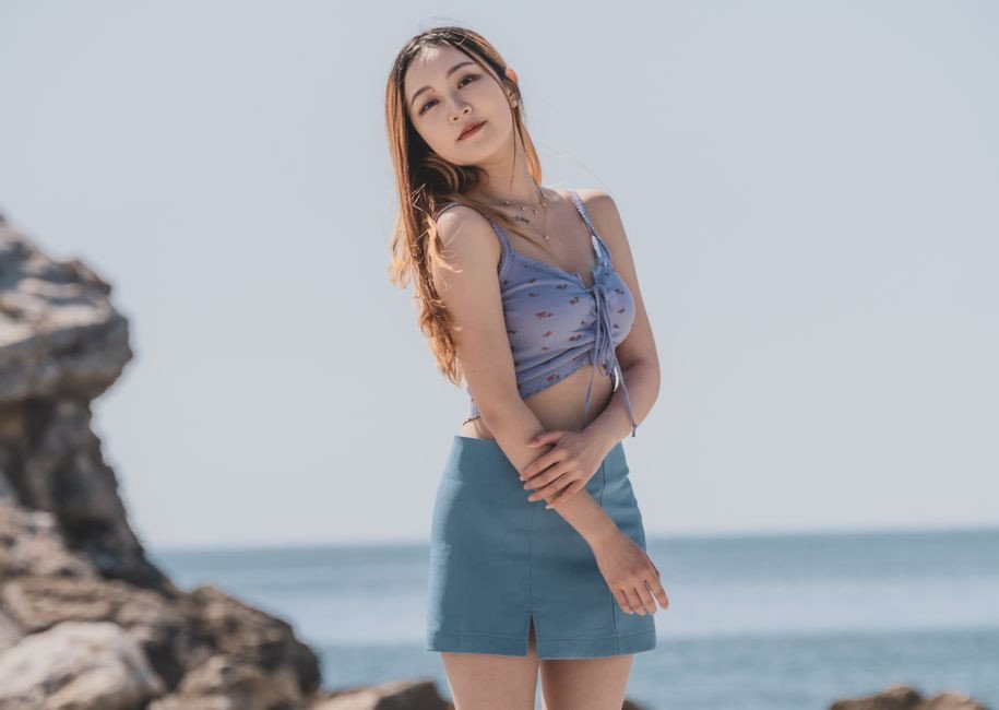 Premium Mini Skirts