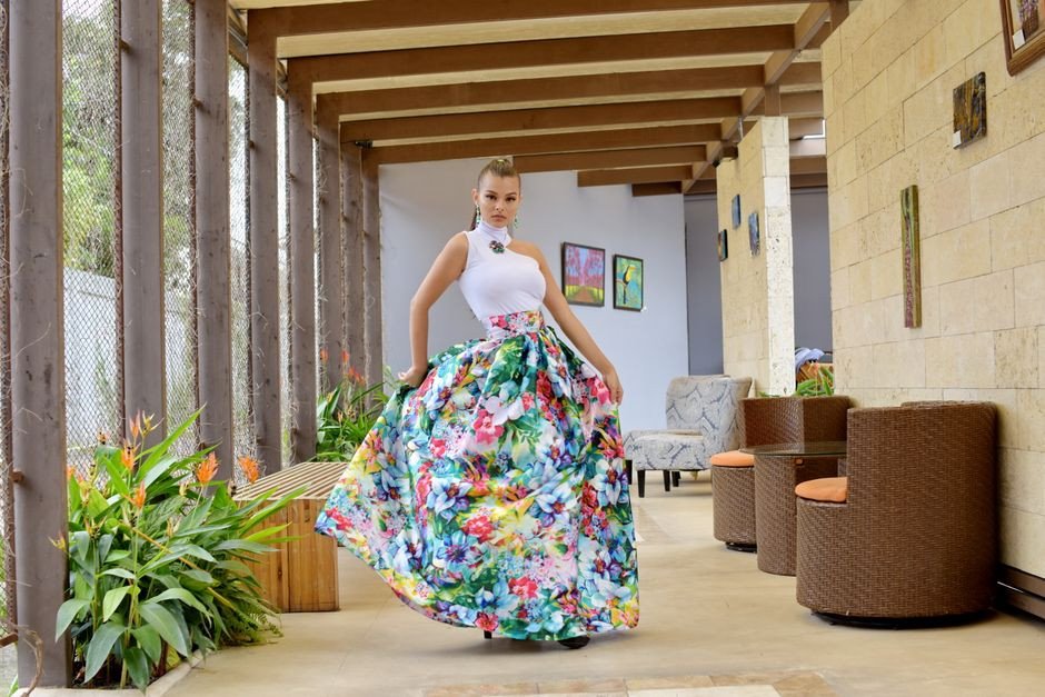 Classic Skirts