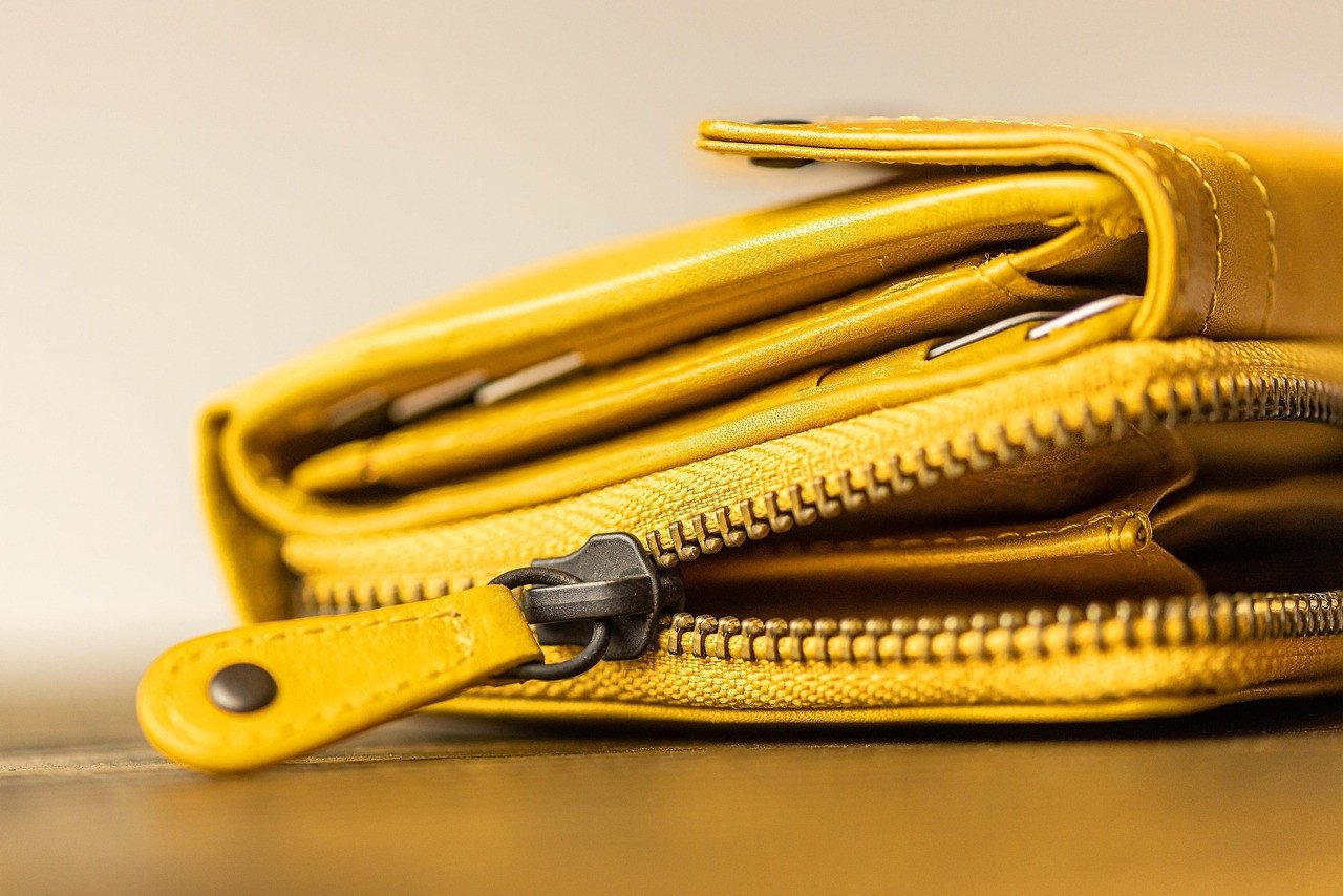 Elegant Wallet Cases