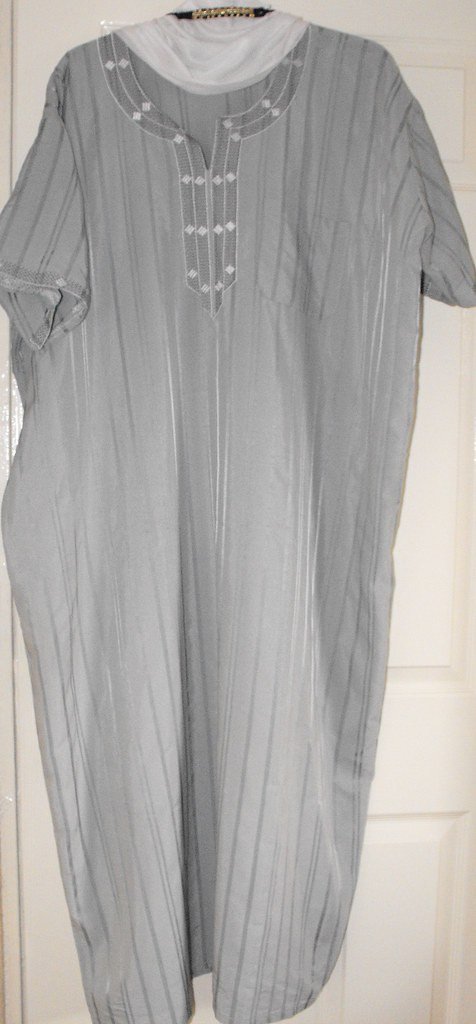 Elegant Thobes