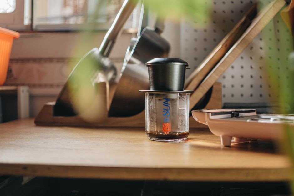 Special Coffee Makers