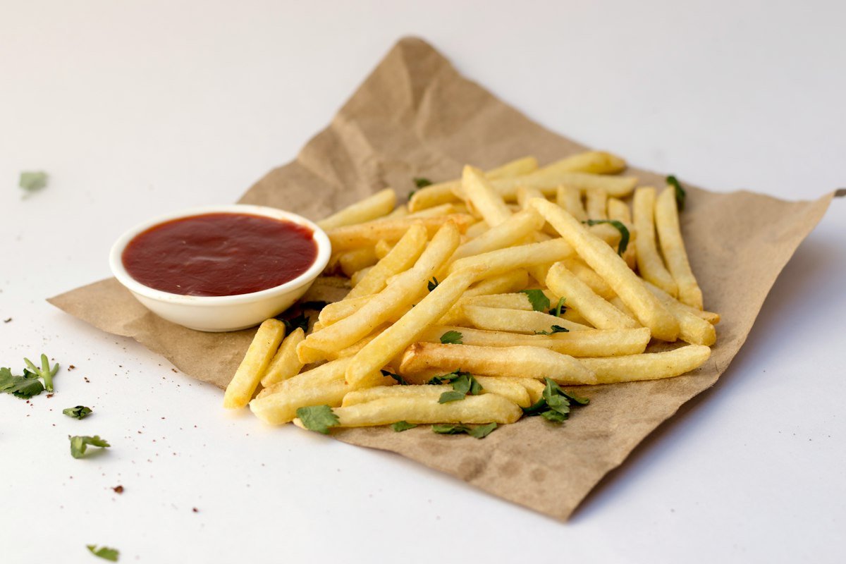 Original Fryers
