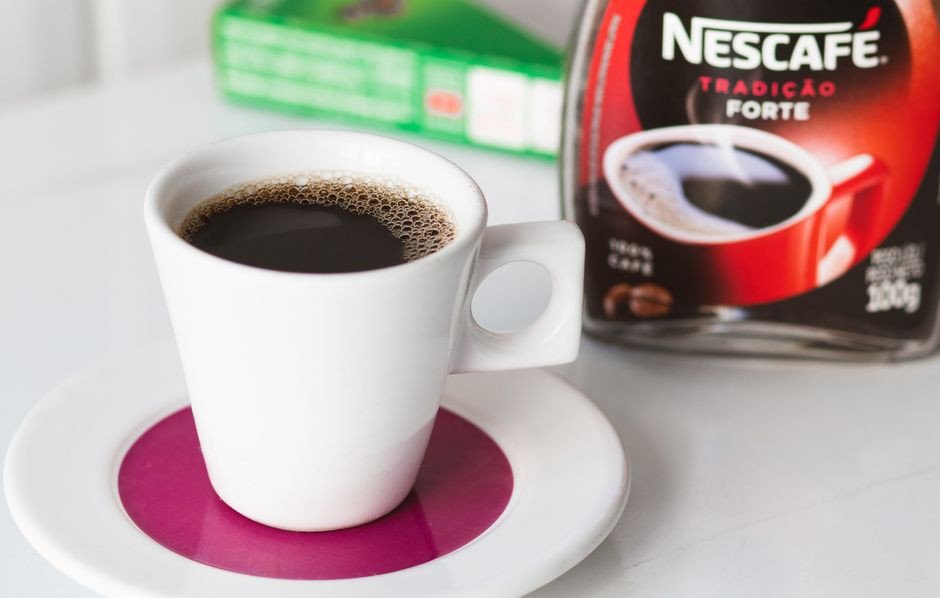 Nescafe Instant Coffee 200g
