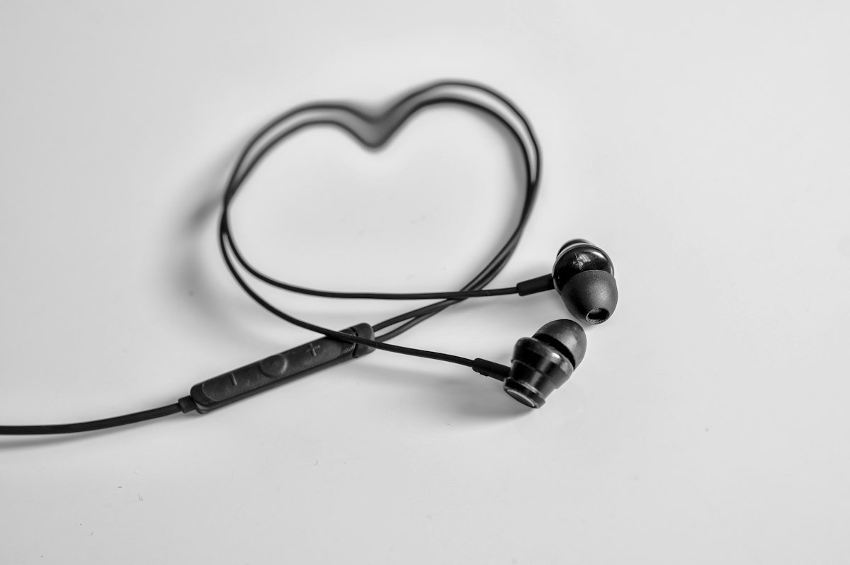 Special Earphones