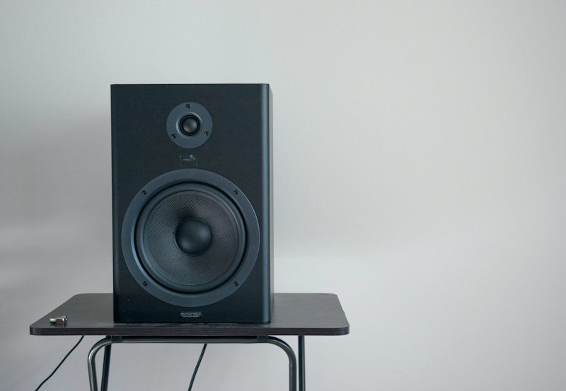 Classic Speakers