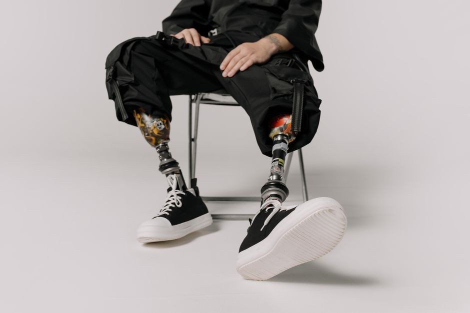 Deluxe Cargo Pants