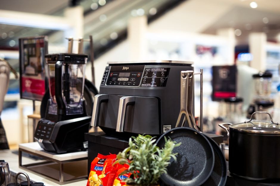 Sport Kitchen Appliances