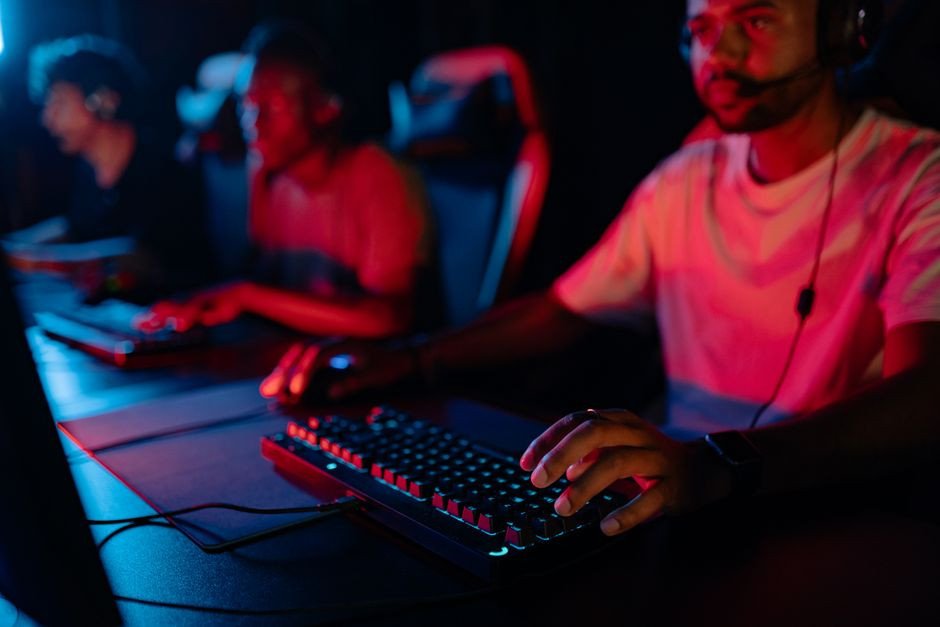 Modern Gaming Keyboards