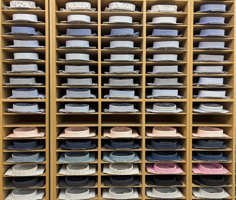 Premium Formal Shirts