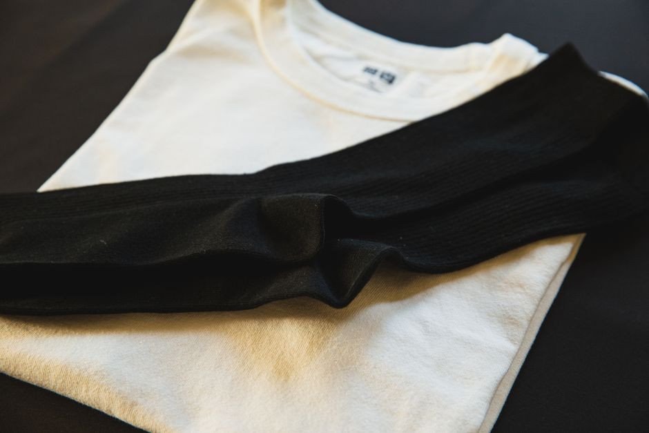 Special Undershirts