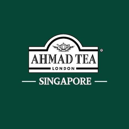 Ahmad Tea