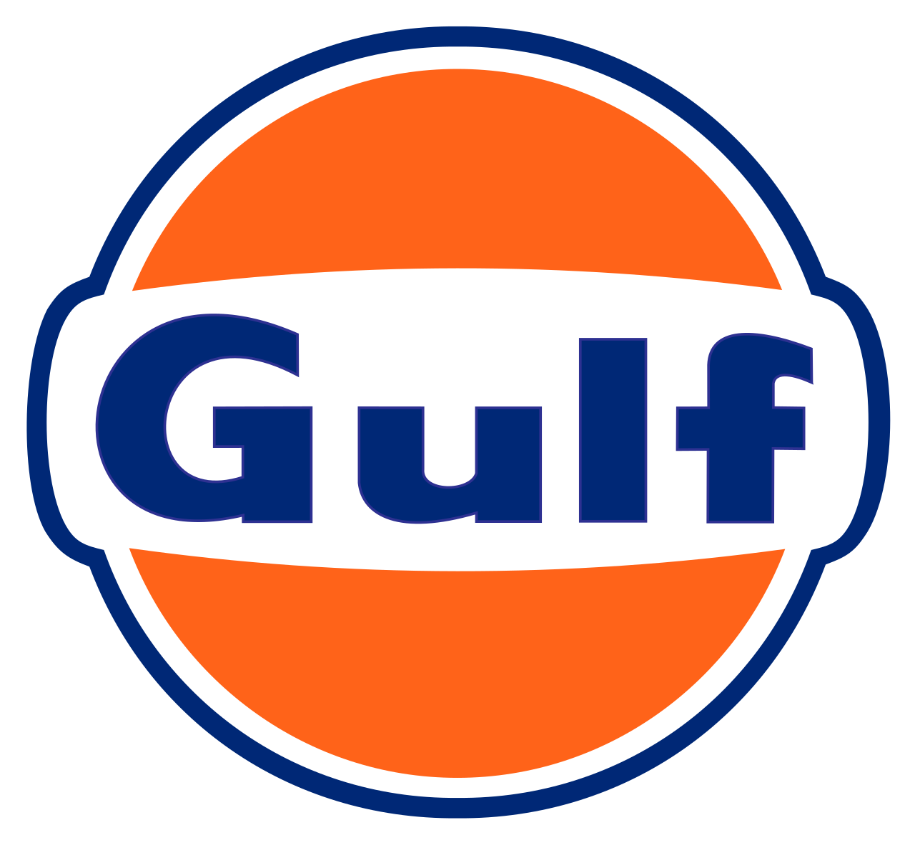 Gulf Oil