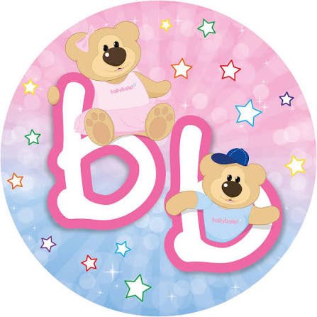 BabyBallet