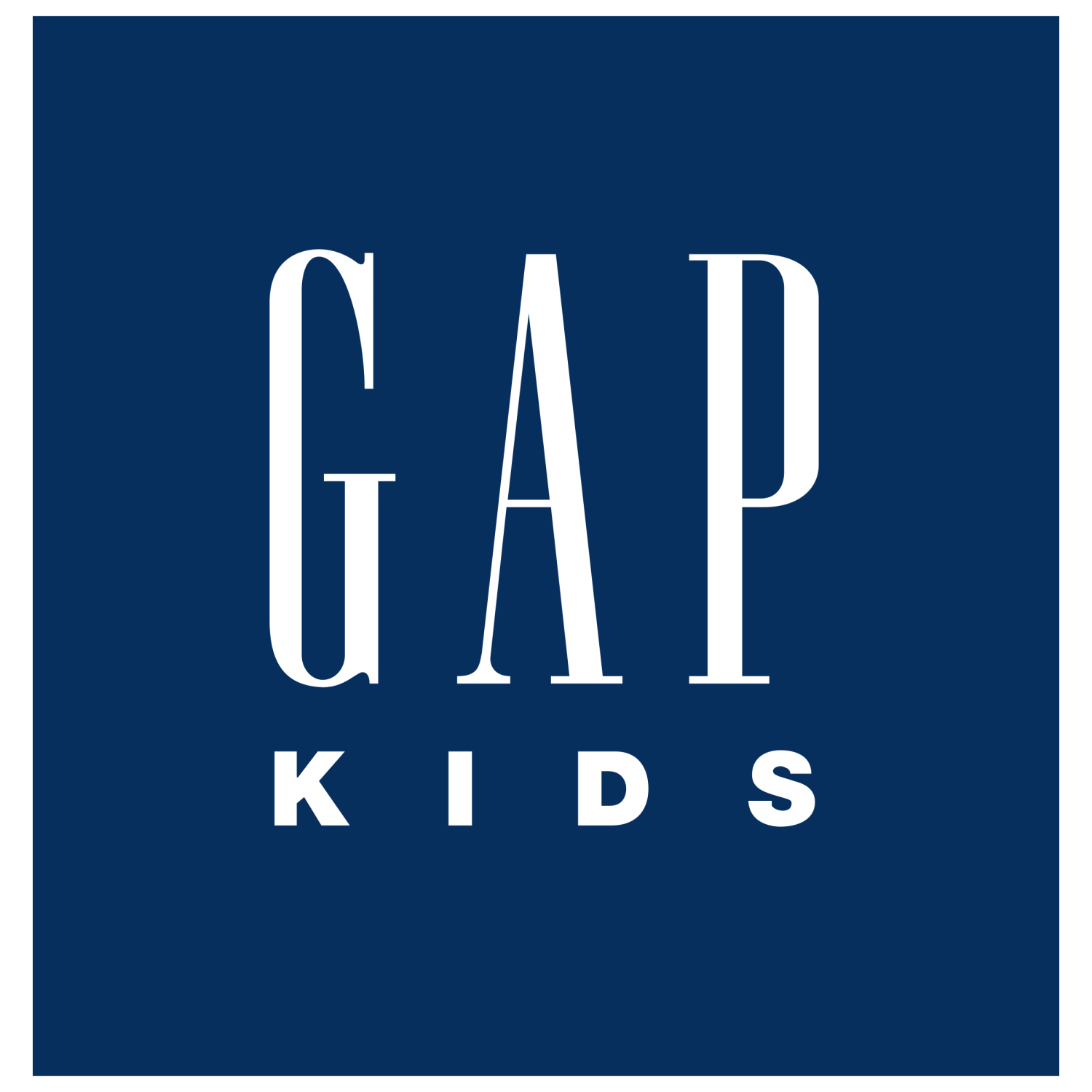 GAP Kids