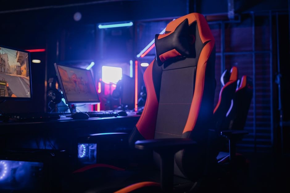 Sport Desktops & Monitors