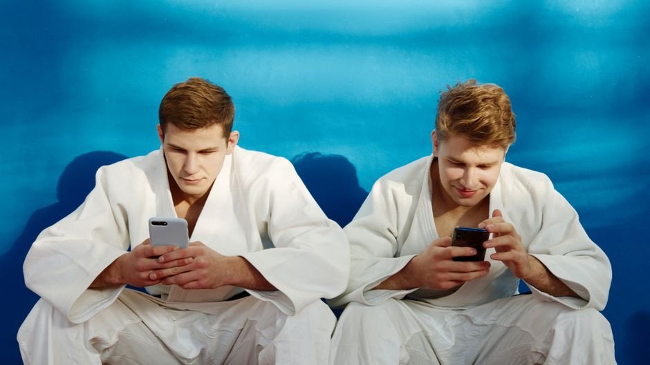 Sport 5G Phones