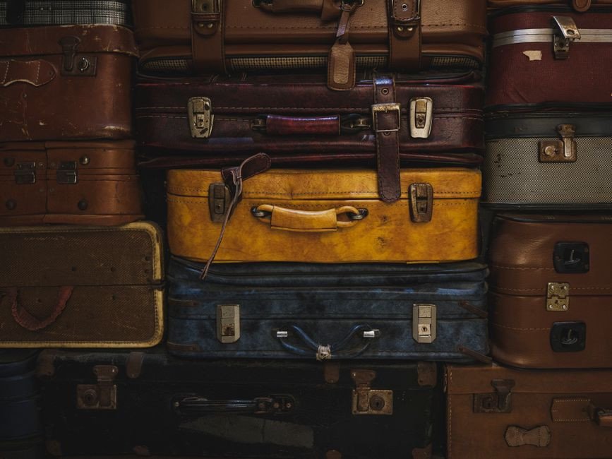 Classic Leather Cases
