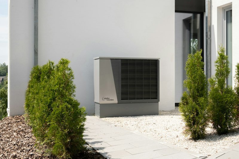 Modern Cooling & Heating