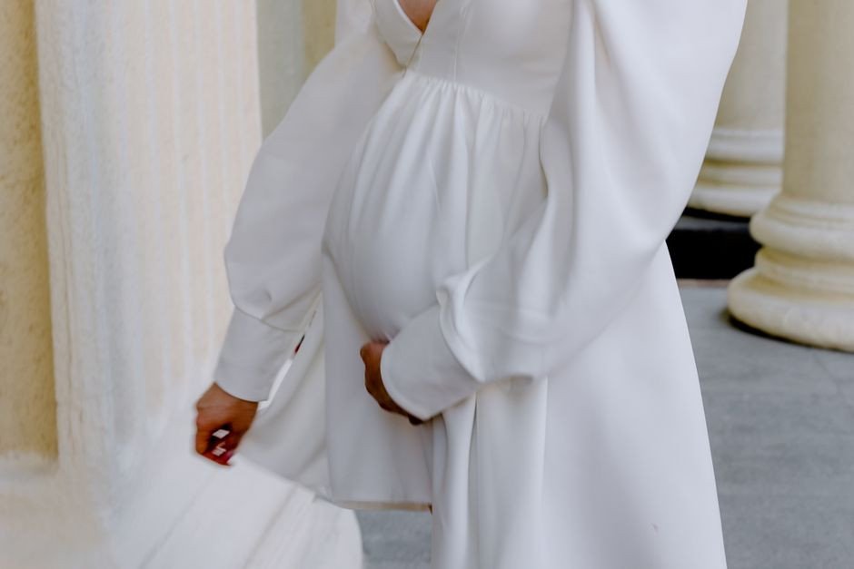 Elegant Long Sleeves