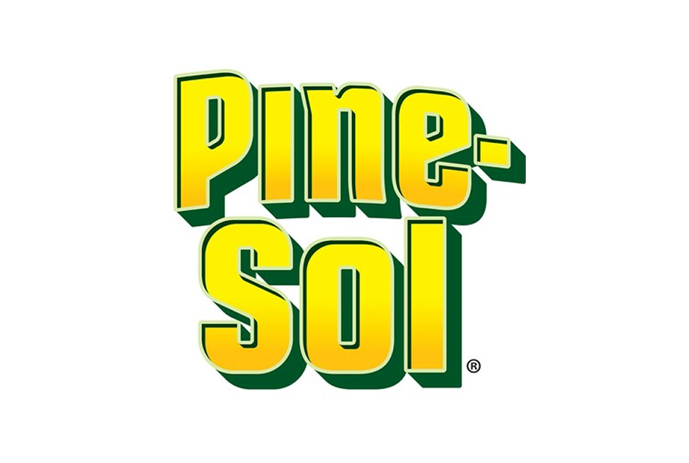 Pine-Sol