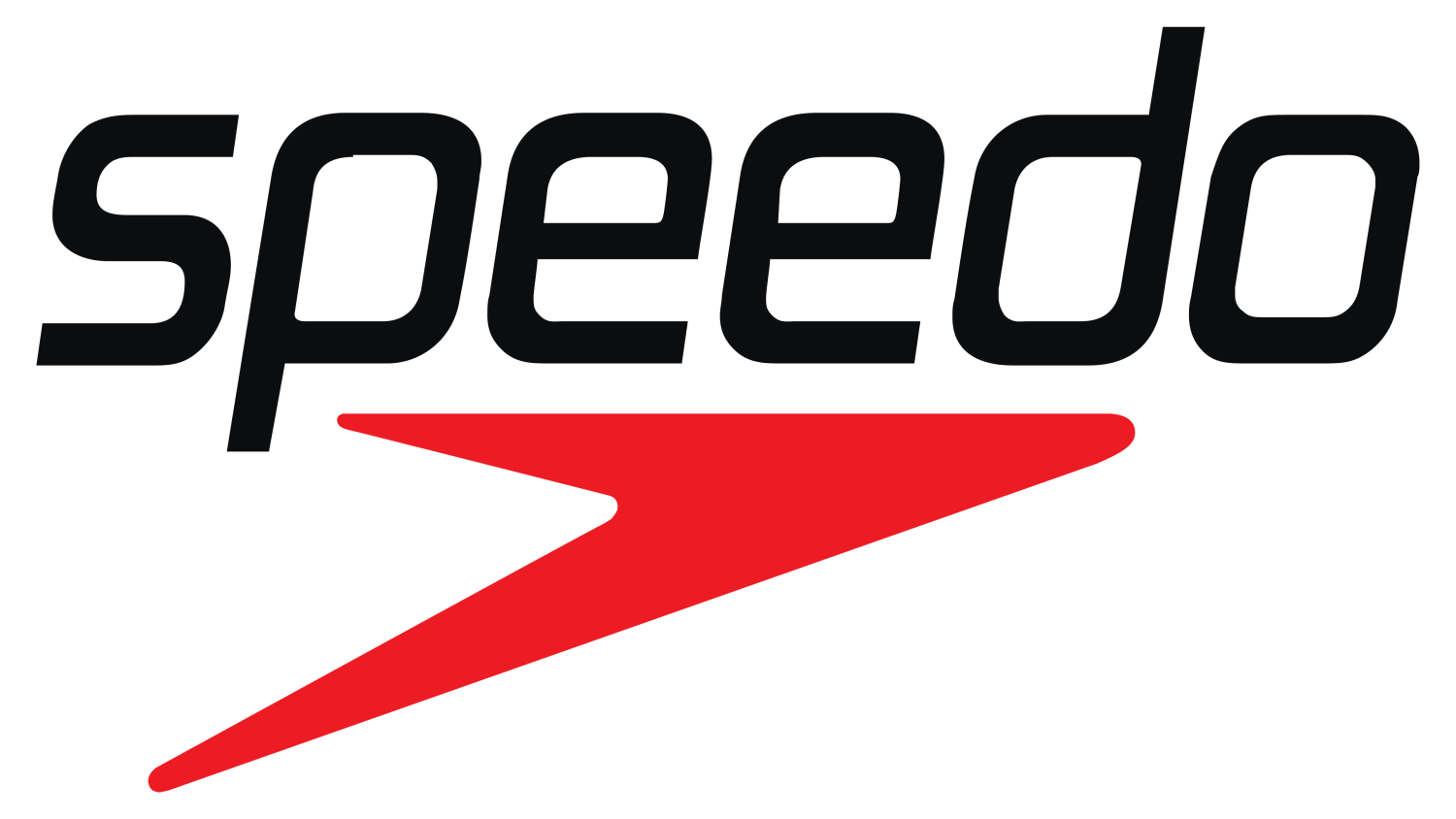 Speedo