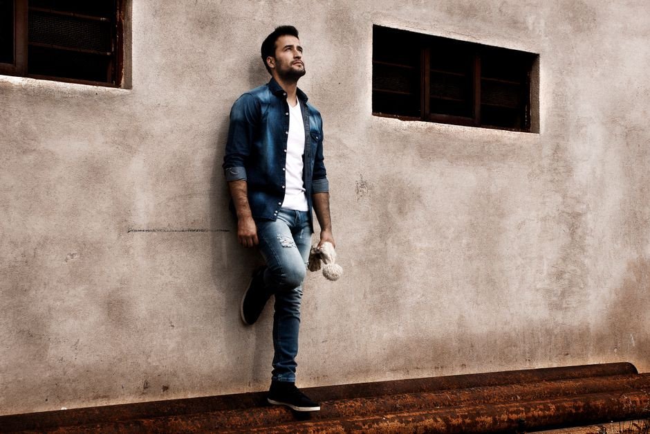 Premium Denim Shirts