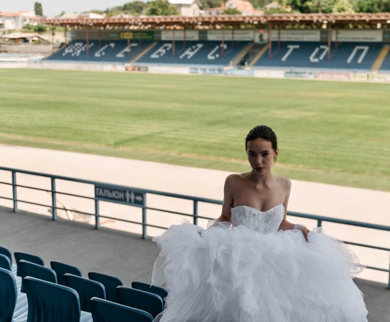 Sport Wedding & Events