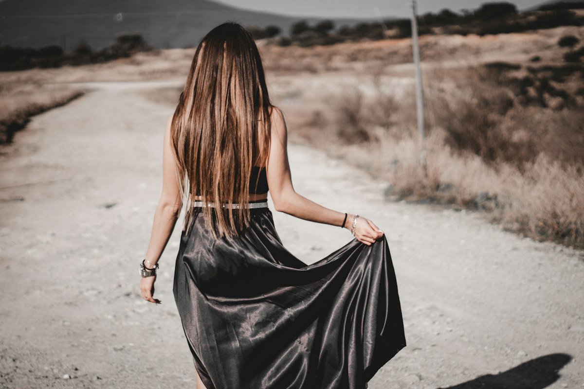Premium Maxi Dresses
