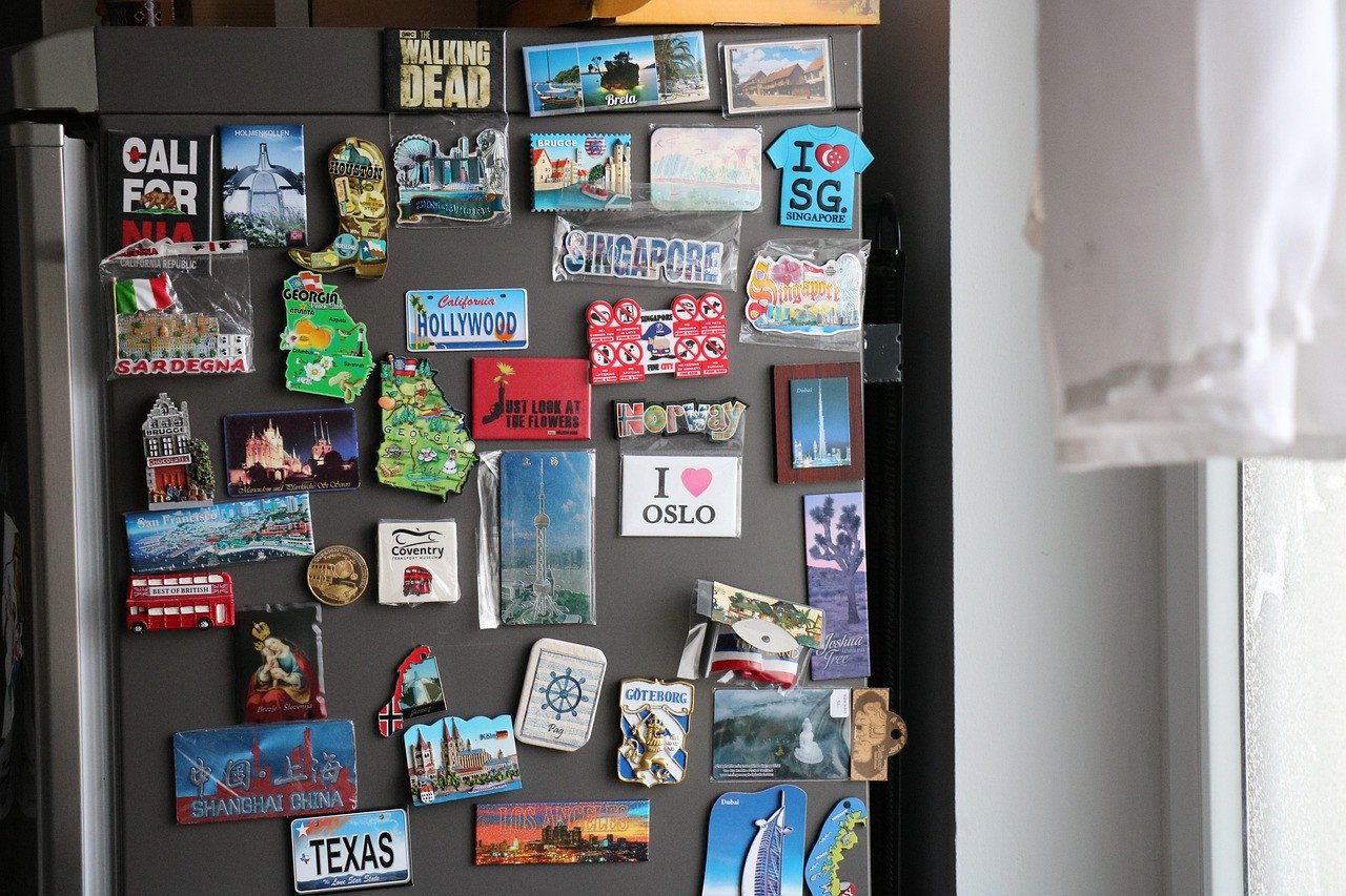 Classic Refrigerators
