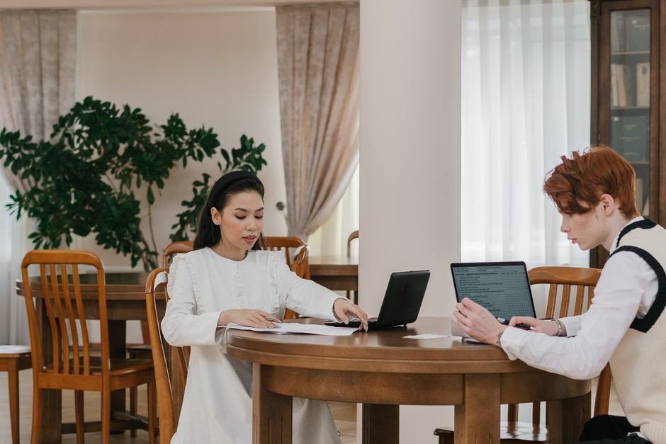 Luxury Student Laptops
