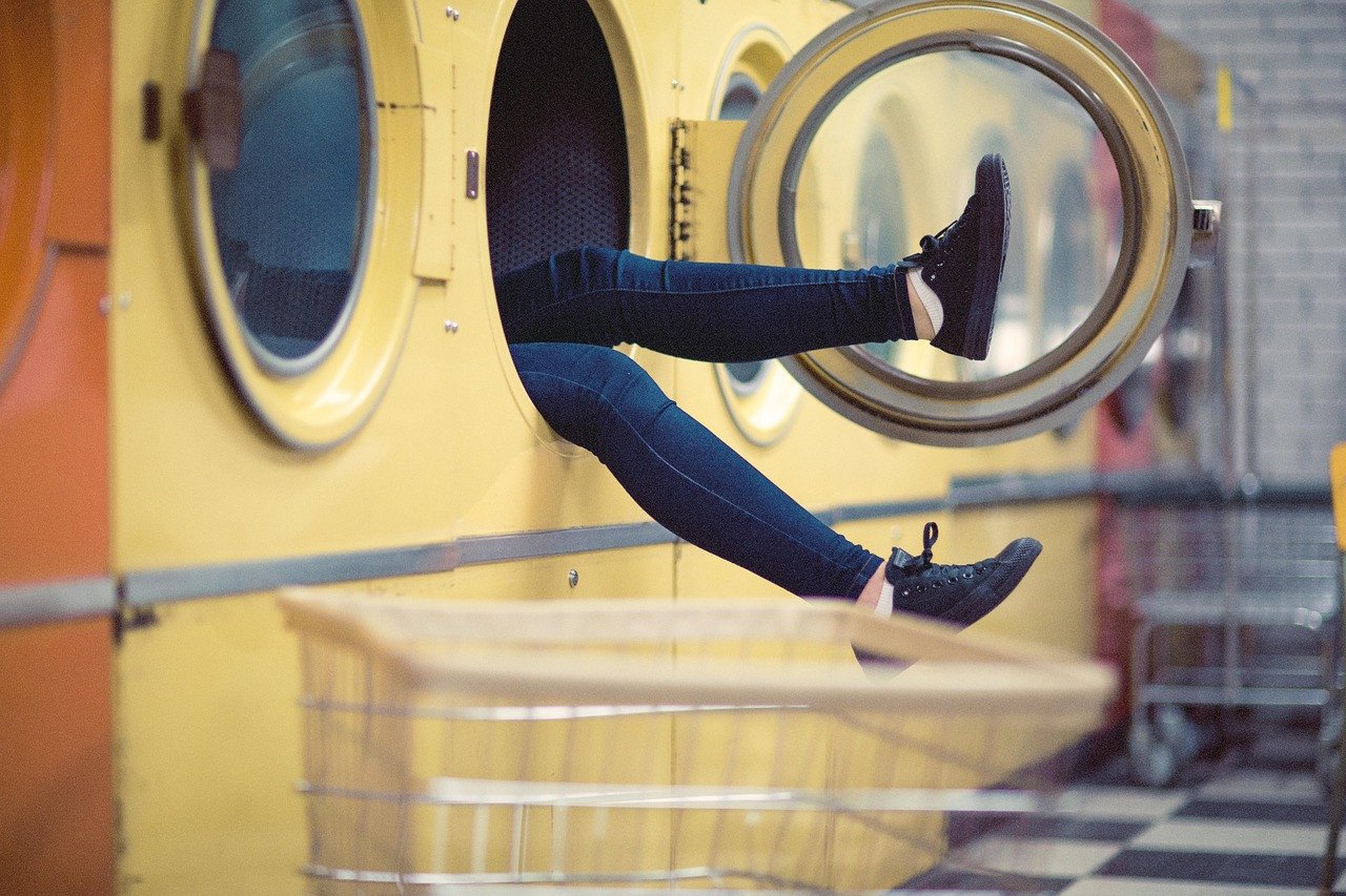 Royal Washing Machines