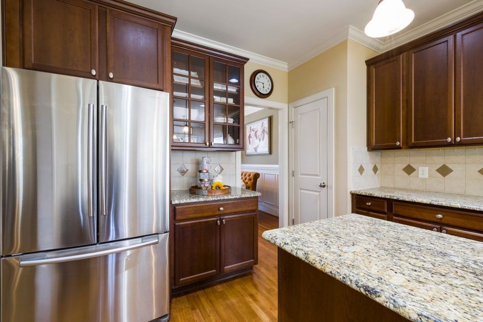Elegant Refrigerators