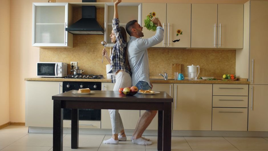 Sport Home Appliances