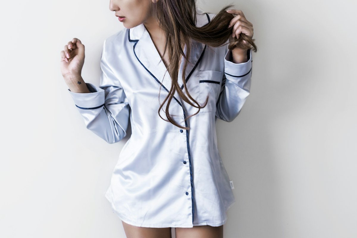 Classic Pajamas