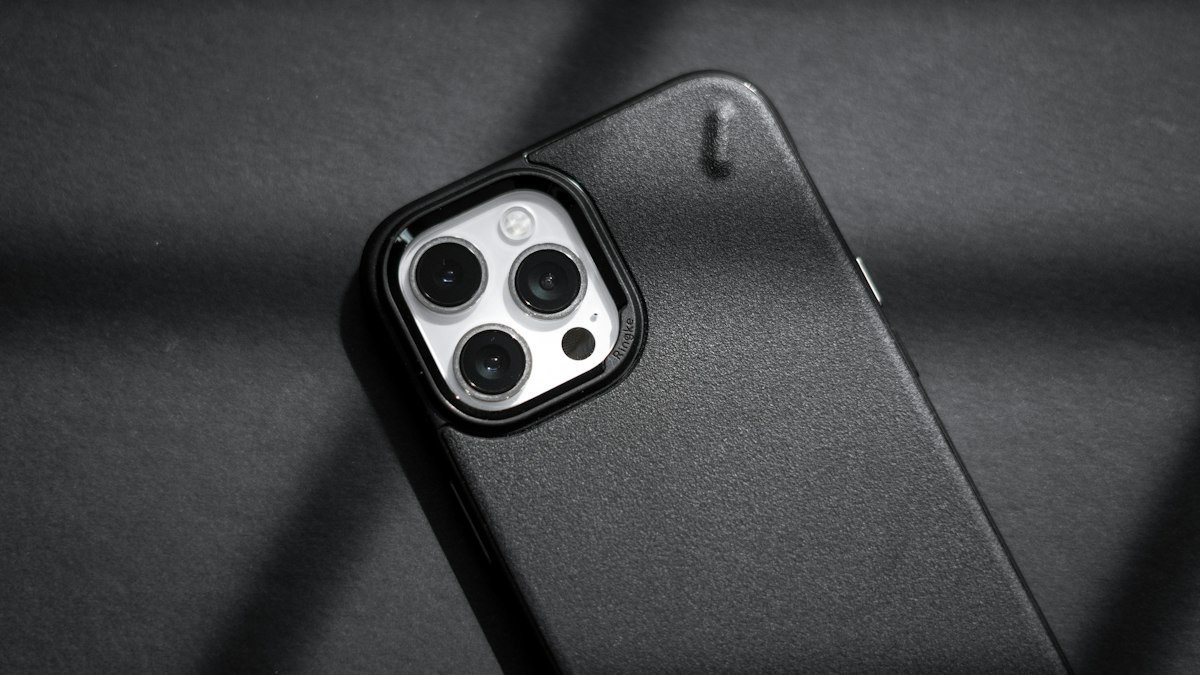 Premium Leather Cases