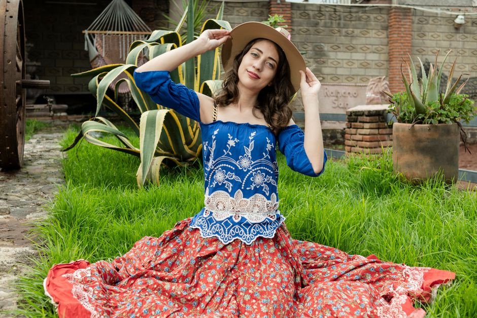 Royal Blouses
