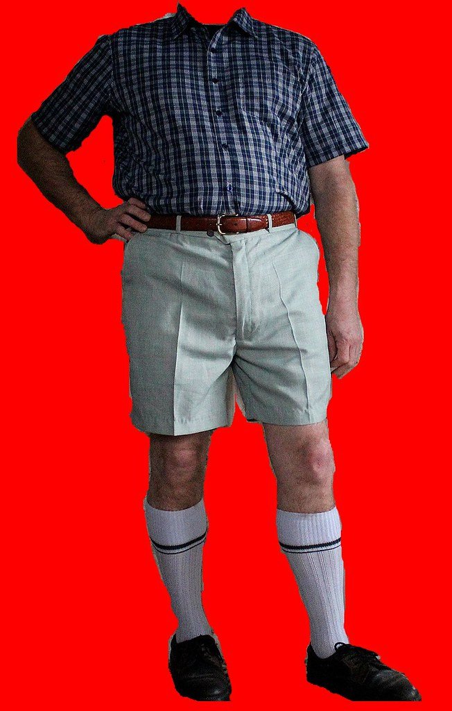 Classic Men Socks