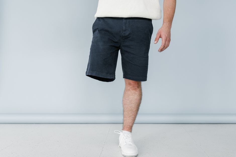 Special Shorts