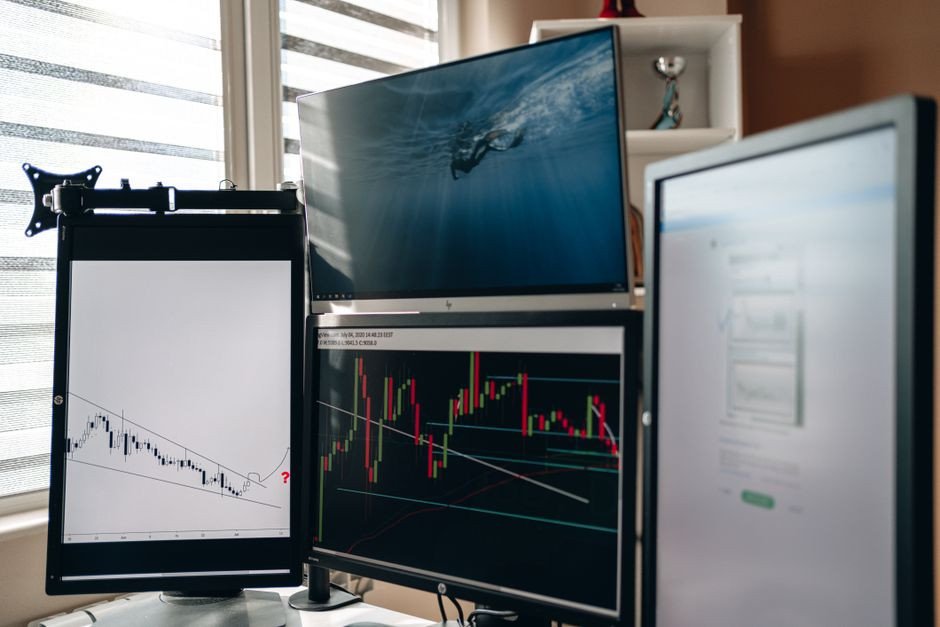 Modern Monitors