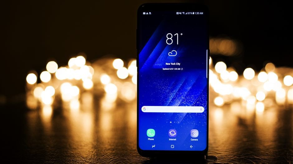 Luxury Android Phones