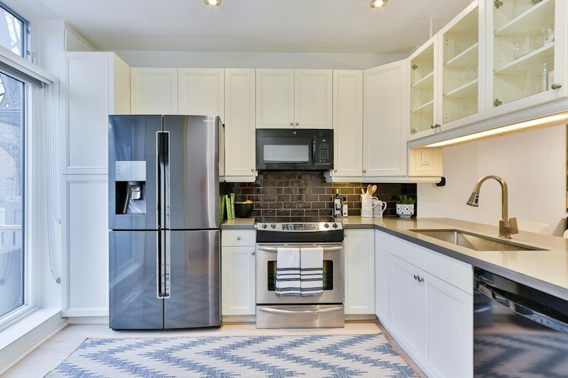 Elegant Home Appliances